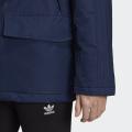 Мужская куртка Adidas 3-Stripes Parka - ED5836