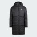Мужская куртка Adidas Adicolor Long - HZ0684 Мужская куртка Adidas Adicolor Long - HZ0684