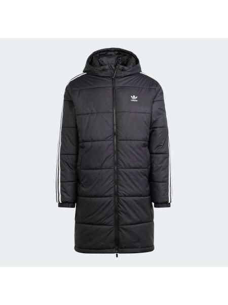 Мужская куртка Adidas Adicolor Long - HZ0684