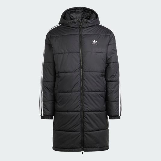 Мужская куртка Adidas Adicolor Long - HZ0684 Мужская куртка Adidas Adicolor Long - HZ0684