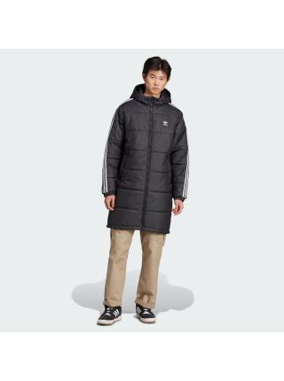 Мужская куртка Adidas Adicolor Long - HZ0684