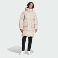 Мужская куртка Adidas Big Baffle - IX8855