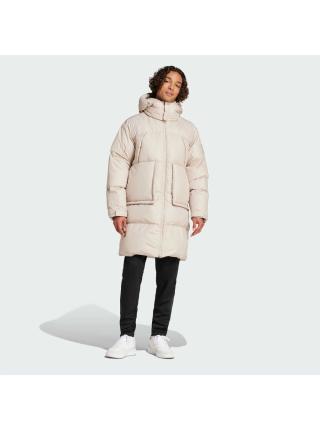 Мужская куртка Adidas Big Baffle - IX8855