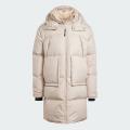 Мужская куртка Adidas Big Baffle - IX8855