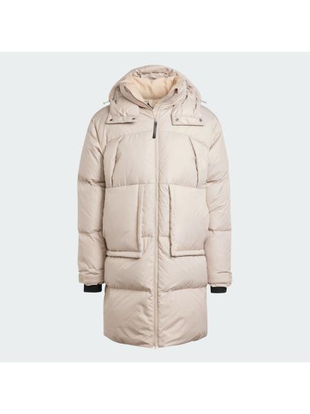 Мужская куртка Adidas Big Baffle - IX8855