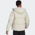 Мужская куртка Adidas Big Baffle Down Jacker - HN9929