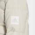 Мужская куртка Adidas Big Baffle Down Jacker - HN9929