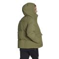 Мужская куртка Adidas Big Baffle Down Jacker - HN9931