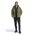 Мужская куртка Adidas Big Baffle Down Jacker - HN9931