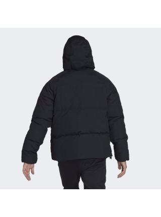 Мужская куртка Adidas Big Buffle Down Jacker - HN9930