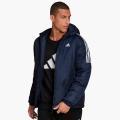 Мужская куртка Adidas Essential Insulated Hooded Jacket - GT9165 Мужская куртка Adidas Essential Insulated Hooded Jacket - GT9165