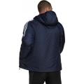 Мужская куртка Adidas Essential Insulated Hooded Jacket - GT9165 Мужская куртка Adidas Essential Insulated Hooded Jacket - GT9165