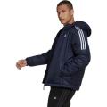 Мужская куртка Adidas Essential Insulated Hooded Jacket - GT9165 Мужская куртка Adidas Essential Insulated Hooded Jacket - GT9165