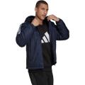 Мужская куртка Adidas Essential Insulated Hooded Jacket - GT9165 Мужская куртка Adidas Essential Insulated Hooded Jacket - GT9165