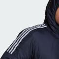 Мужская куртка Adidas Essential Insulated Hooded Jacket - GT9165 Мужская куртка Adidas Essential Insulated Hooded Jacket - GT9165