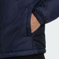 Мужская куртка Adidas Essential Insulated Hooded Jacket - GT9165 Мужская куртка Adidas Essential Insulated Hooded Jacket - GT9165