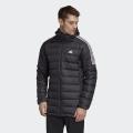 Мужская куртка Adidas Essentials Down Parka - GH4604