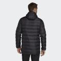 Мужская куртка Adidas Essentials Down Parka - GH4604