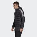 Мужская куртка Adidas Essentials Down Parka - GH4604