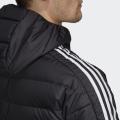 Мужская куртка Adidas Essentials Down Parka - GH4604