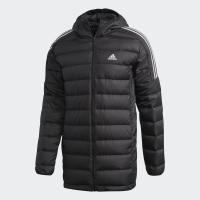 Мужская куртка Adidas Essentials Down Parka - GH4604
