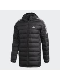 Мужская куртка Adidas Essentials Down Parka - GH4604