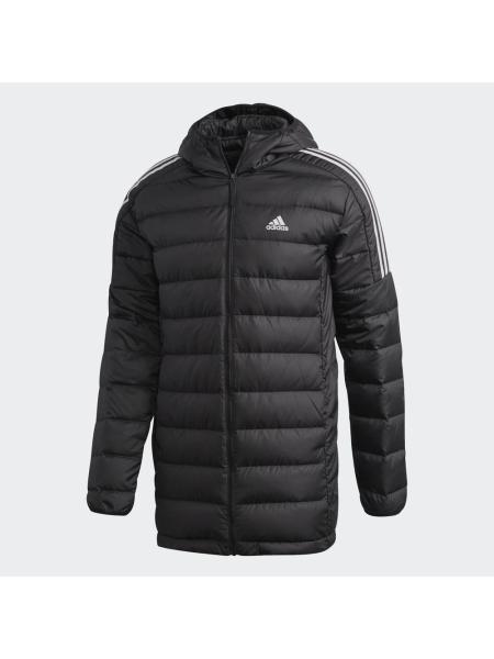 Мужская куртка Adidas Essentials Down Parka - GH4604