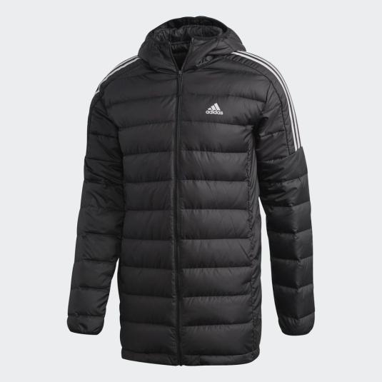 Мужская куртка Adidas Essentials Down Parka - GH4604