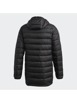 Мужская куртка Adidas Essentials Down Parka - GH4604