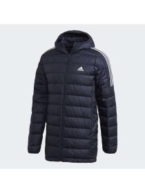 Мужская куртка Adidas Essentials Down Parka - GH4605