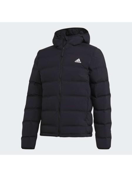 Мужская куртка Adidas Helionic - FT2521