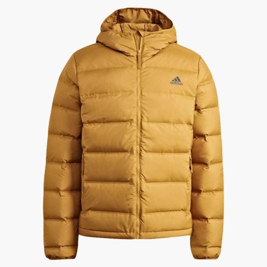 Adidas Helionic Hooded Down Jacket GU3953 Sportsalon .ua
