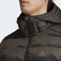 Мужская куртка Adidas Itavic 3-Stripes 2.0 - DZ1410
