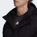 Мужская куртка Adidas Puffer Long - FT2488