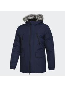 Мужская куртка Adidas SDP Jacket Fur - CF0878