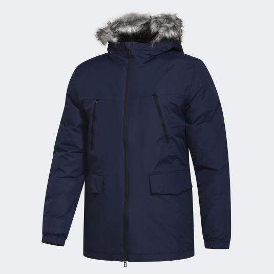 Мужская куртка Adidas SDP Jacket Fur - CF0878