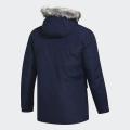 Мужская куртка Adidas SDP Jacket Fur - CF0878