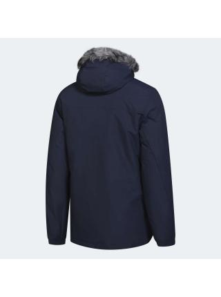 Мужская куртка Adidas SDP Jacket Long Fur - AA1366