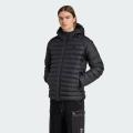 Мужская куртка Adidas Synthetic Hooded Jacket - JX4117