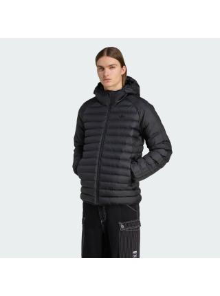 Мужская куртка Adidas Synthetic Hooded Jacket - JX4117