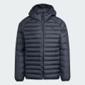 Мужская куртка Adidas Synthetic Hooded Jacket - JX4117