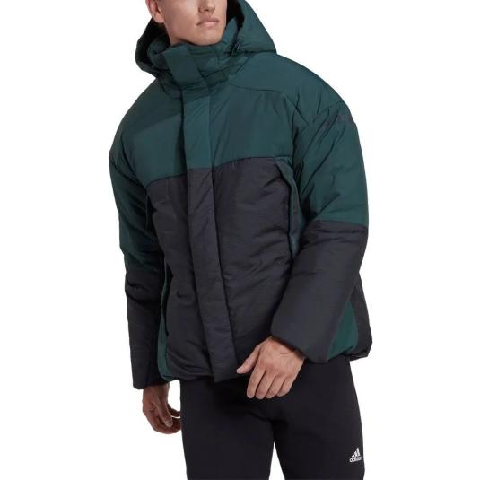Мужская куртка Adidas Terrex Myshelter COLD.DRY - HG6031