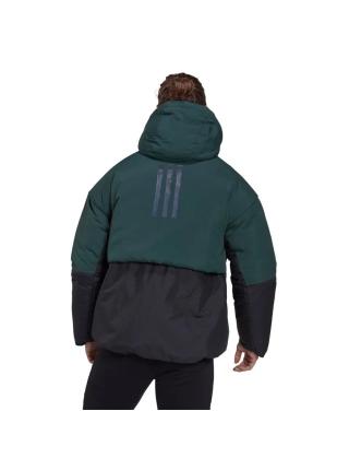 Мужская куртка Adidas Terrex Myshelter COLD.DRY - HG6031
