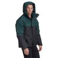 Мужская куртка Adidas Terrex Myshelter COLD.DRY - HG6031