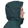 Мужская куртка Adidas Terrex Myshelter COLD.DRY - HG6031