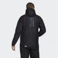 Мужская куртка Adidas Terrex Myshelter Primaloft - GQ3698
