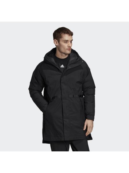 Мужская куртка Adidas Urban RAIN.RDY - FT2432