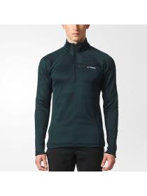 Мужской реглан Adidas Terrex Icesky II - BS2576