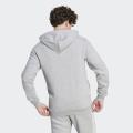 Мужской реглан Adidas Essentials Fleece 3-Stripes Full-Zip - IJ6479
