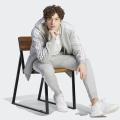 Мужской реглан Adidas Essentials Fleece 3-Stripes Full-Zip - IJ6479